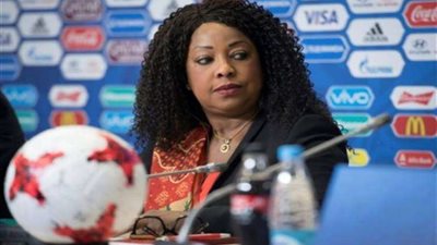 قرار الكاف بخصوص الزمالك.. فاطمة سامورا تصل مقر الكاف لحسم الأزمة