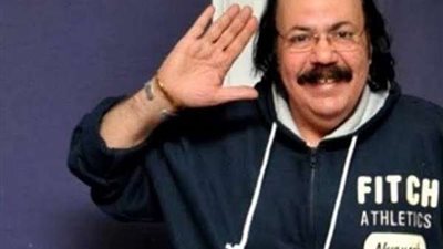 وفاة الفنان طلعت زكريا إثر تعرضه لوعكة صحية مفاجئة