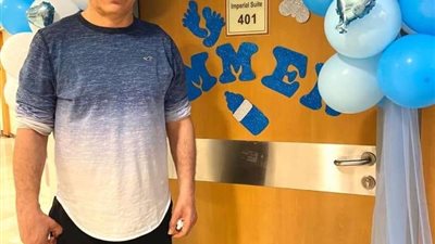 شاهد.. أول تعليق من حسام حسن على توليه تدريب منتخب مصر