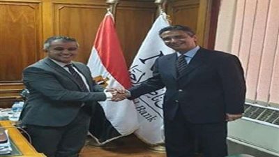 بنك ناصر الاجتماعي يستعد لإصدار 700 ألف بطاقة 