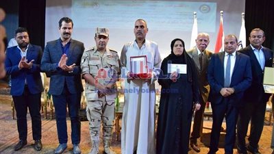 في ذكرى انتصارات أكتوبر..