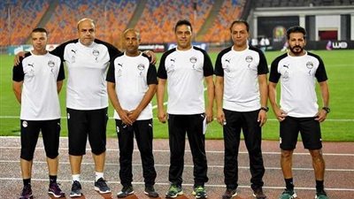 شاهد.. أول تعليق من مدرب المنتخب بعد رحيله عن مصر
