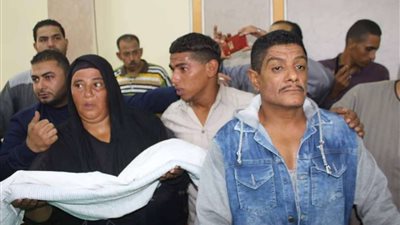 إنهاء خصومة ثأرية بين عائلتي أبو سبيع والصوافين بقليوب