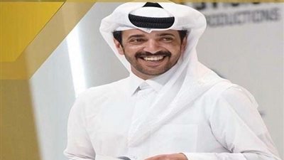 محمد الدوسري: 