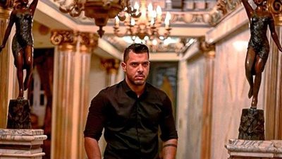 ميدا مسعود: انتظروا مفاجأة فنية من العيار الثقيل داخل قصري