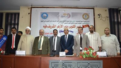 الغباشي: مصر لم تسلم من الشائعات طوال السنوات الماضية