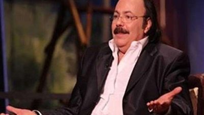 أشرف زكي يحدد موعد جنازة طلعت زكريا ومكان دفنه