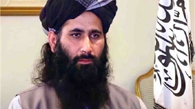 طالبان تدعو ميركل لزيارة أفغانستان