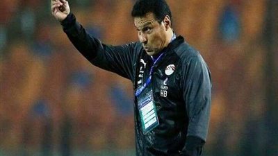 سيد علي يفجر مفاجأة مدوية بشأن راتب 