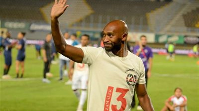 زوجة علاء علي: شيكابالا لم يتبرع لنا بأي مبالغ مالية