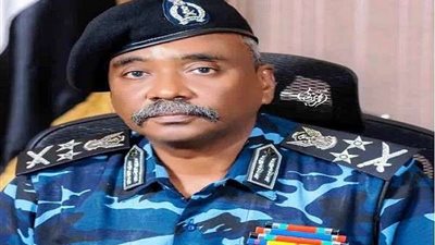 بيان من الداخلية السودانية بشأن صفقة الأسلحة الإثيوبية