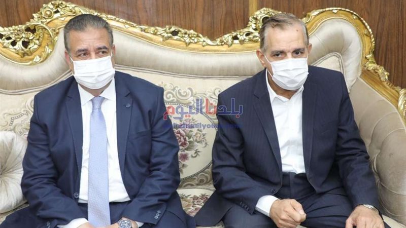 بلدنا اليوم