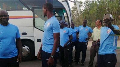 جينيراسيون يرفض إعادة مباراة الزمالك والكاف يهدده بالاستبعاد من دوري الأبطال