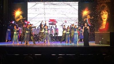 انطلاق الدورة 35 لمهرجان الإسكندرية السينمائي (صور)