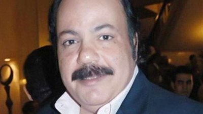 قبل وفاته بأسابيع.. هنا الزاهد 