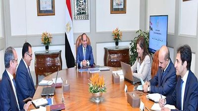 أحمد موسى يكشف تفاصيل تعديل وزاري يشمل 