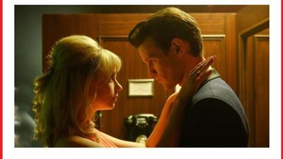 تعرف على موعد بدء مهرجان لندن السينمائي 2021 BFI