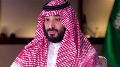 محمد بن سلمان يعلن إطلاق مشروع  