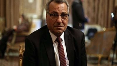 برلماني يشيد بكلمات رئيس الكتلة البرلمانية لمستقبل وطن تعقيًا على 