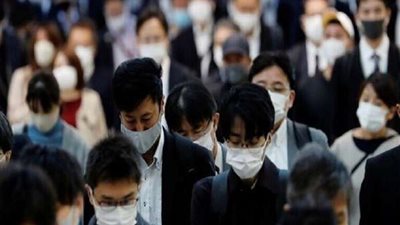 اليابان تسجل وفاة جديدة بين متلقي جرعات ملوثة من لقاح كورونا