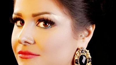 وعد البحري تلتقي أسمهان مرة أخرى في سوريا