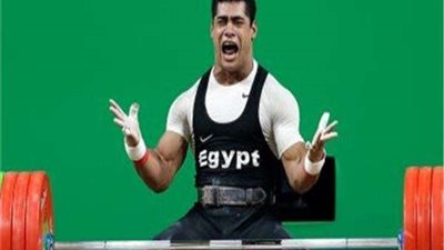 وزير الشباب يعقد جلسة طارئة مع محمد إيهاب بسبب أولمبياد طوكيو 2020