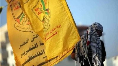 حركة فتح تعلق على هروب 6 فلسطينيين من سجون الاحتلال الإسرائيلي