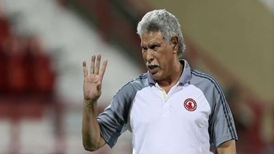 محمد شبانة: حسن شحاتة مديرا فنيا لمنتخب مصر