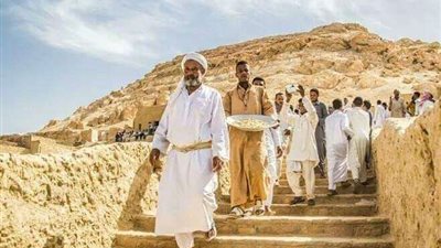 انطلاق احتفالات أعياد السياحة والحصاد بسيوة في الفترة من 14-16 أكتوبر الجاري