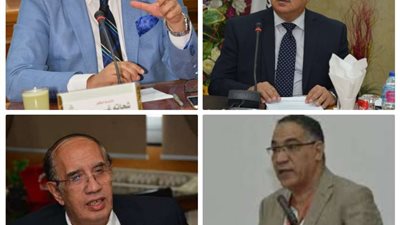 مؤسسة 2020 لعلاج الأورام تتكفل بسداد رسوم طلاب جامعة أسيوط  من المرضى