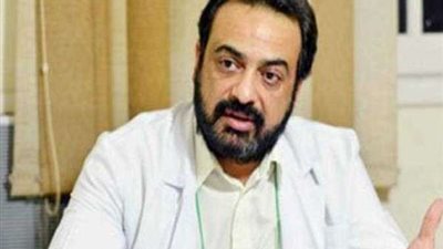 الأعلى للجامعات: الامتحان الموحد لخريجي كليات الطب تأخر كثيرًا