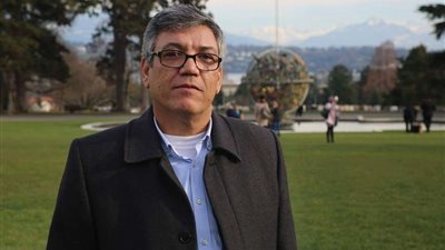 مسؤول كردي: أردوغان فاشل ويناقض نفسه ويُعادي حُقوقِ الإنسان