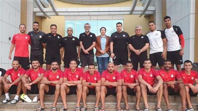 منتخب الصالات يفوز ودياً على الإمارات 3/ 2