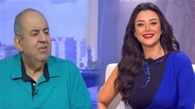 بالفيديو.. محمد التاجي يهاجم رضوى الشربيني: 