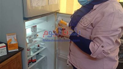 لهذا السبب.. غلق 41 منشأة طبية بالمنوفية