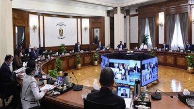 الحكومة توافق على إصدار اللائحة التنفيذية لقانون التأمينات والمعاشات