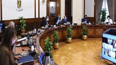 الحكومة توافق على تعديل بعض أحكام قانون إنشاء نقابات المهن التمثيلية