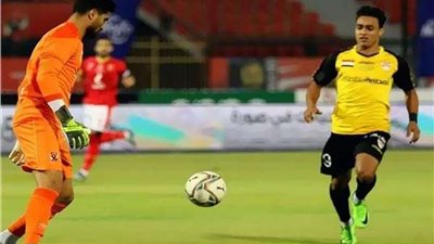 مفاجأة.. صفقة الأهلي الجديدة تنتقل إلى فيوتشر