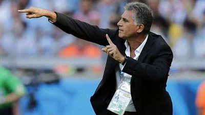 الجهاز الفني الجديد يجهز تقريرا عن المنتخب لتقديمه لكيروش