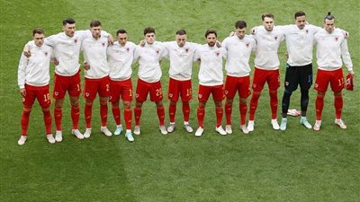 بث مباشر.. مباراة ويلز وإستونيا في تصفيات كأس العالم 2022