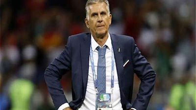 شاهد.. تعليق ناري من كيروش بعد توليه قيادة منتخب مصر