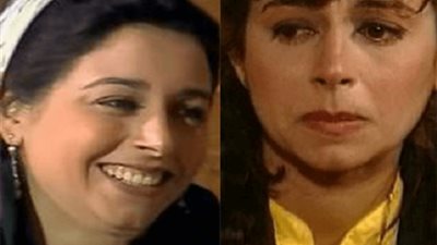 ناهد رشدي تنضم لفريق عمل 