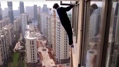 القبض على عاطل بتهمة سرقة المساكن بطريقة 