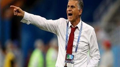 تعرف على نتائج مواجهات كيروش ضد المنتخب المصري