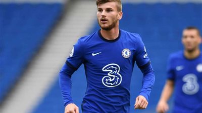 فيرنر يقود هجوم ألمانيا أمام إيسلندا