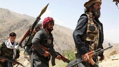 أول تعليق من حركة طالبان على الاحتجاجات التي تشهدها أفغانستان