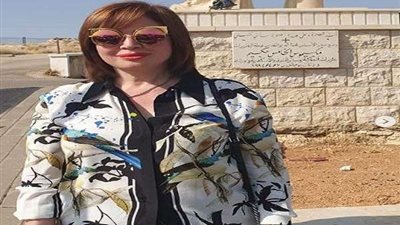 شاهد.. إطلالة جماعية لنجوم الفن مع إلهام شاهين