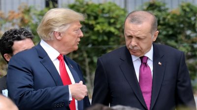 أحمد موسى: ترامب أعطى أردوغان الضوء الأخضر لاحتلال سوريا