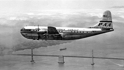 بعد 37 عام من اختفائها.. طائرة أمريكية تظهر من جديد فى لغز مثير