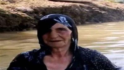 عمرها 85 عاما.. أنقذت أكثر من 100 شخص من الغرق وتعشق السباحة | فيديو وصور